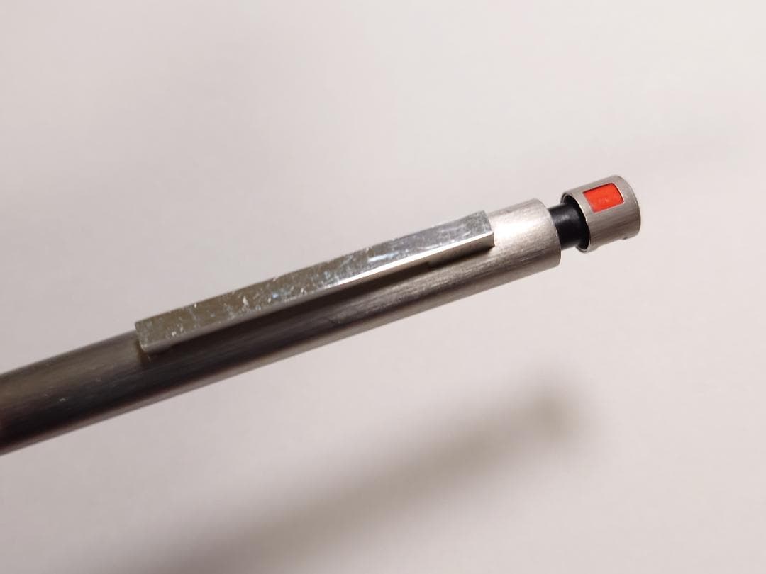 LAMY CP1 3色ペン 振り子式 廃盤 ラミー