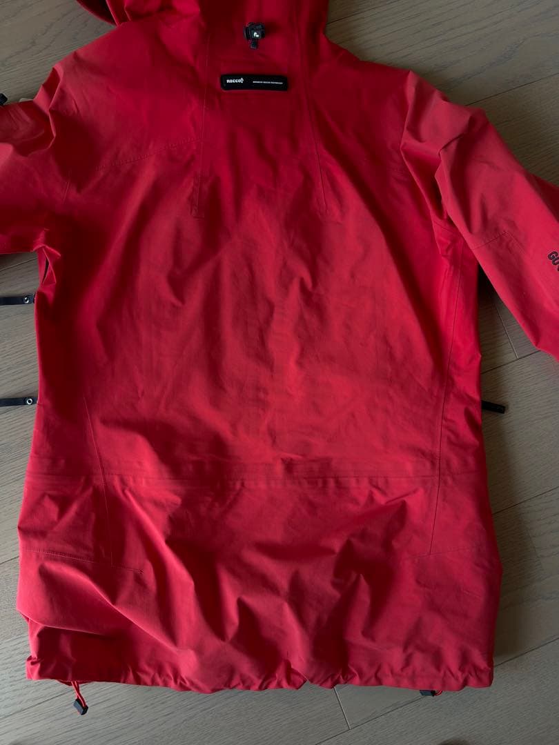 Peak Performance GORE-TEX スキーウェア　スノーボード