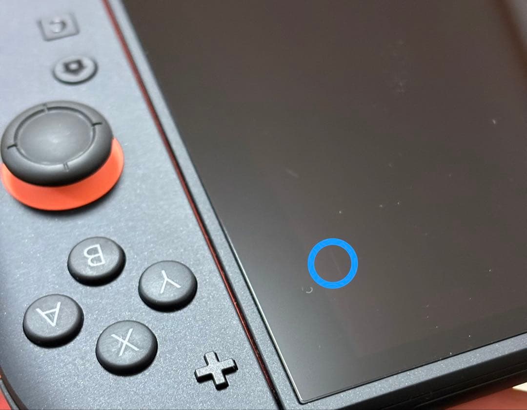 NintendoSwitch2 本体