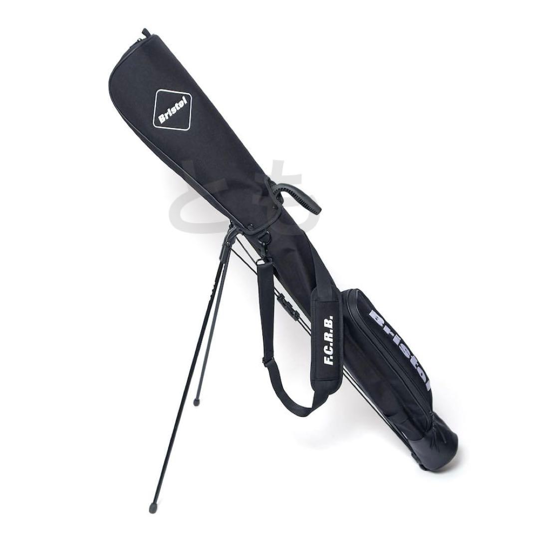 FCRB ゴルフバッグ SELF STAND GOLF BAG