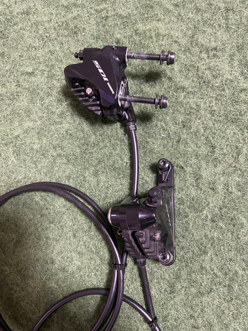シマノShimano 105 コンポーネントセット　11s