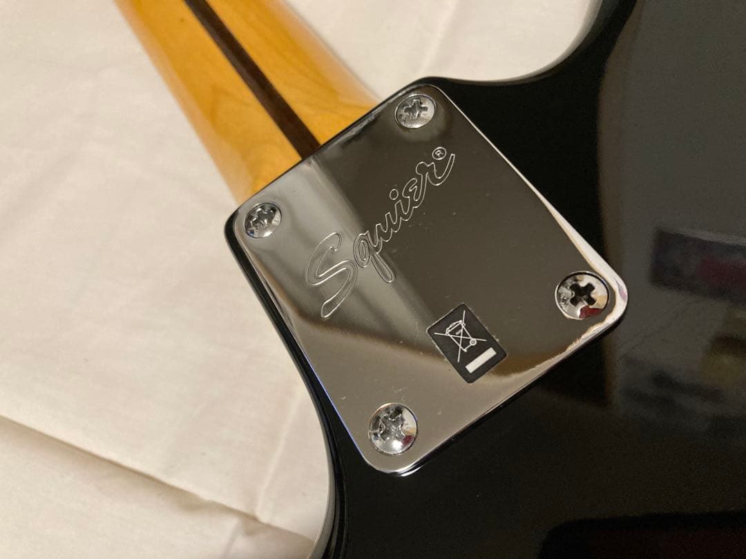 ギター Squier Vintage Modified Jazzmaster