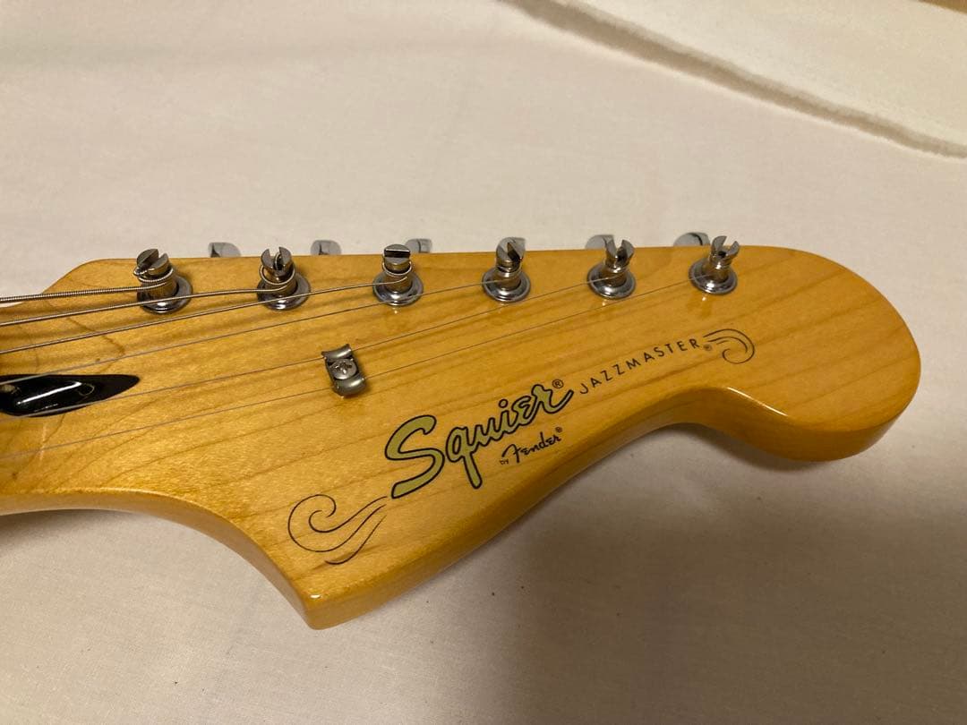 ギター Squier Vintage Modified Jazzmaster