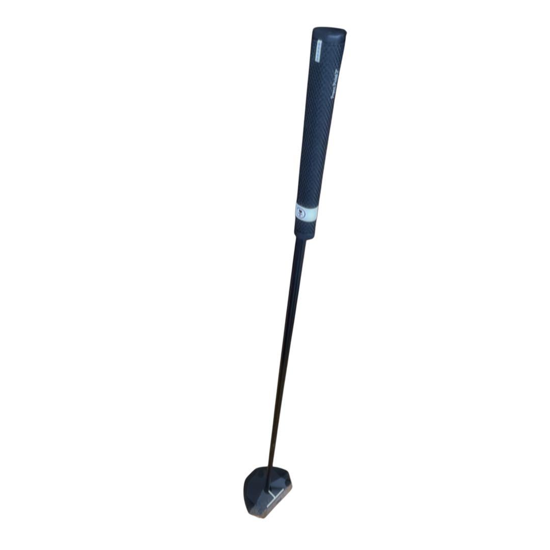 L.A.B.GOLF OZ.1 オージーワン マレット センターシャフト 34
