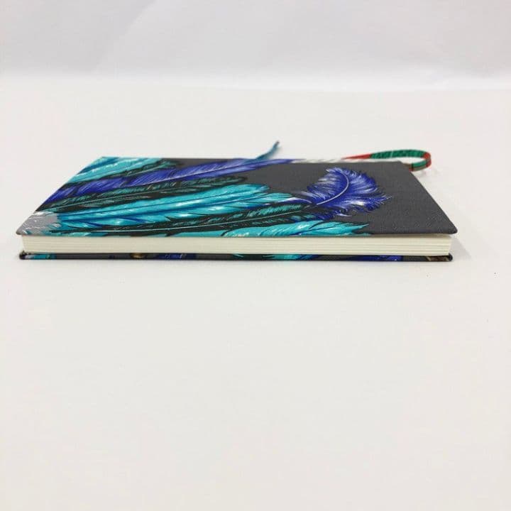 エルメス シルクノート 羽根デザイン