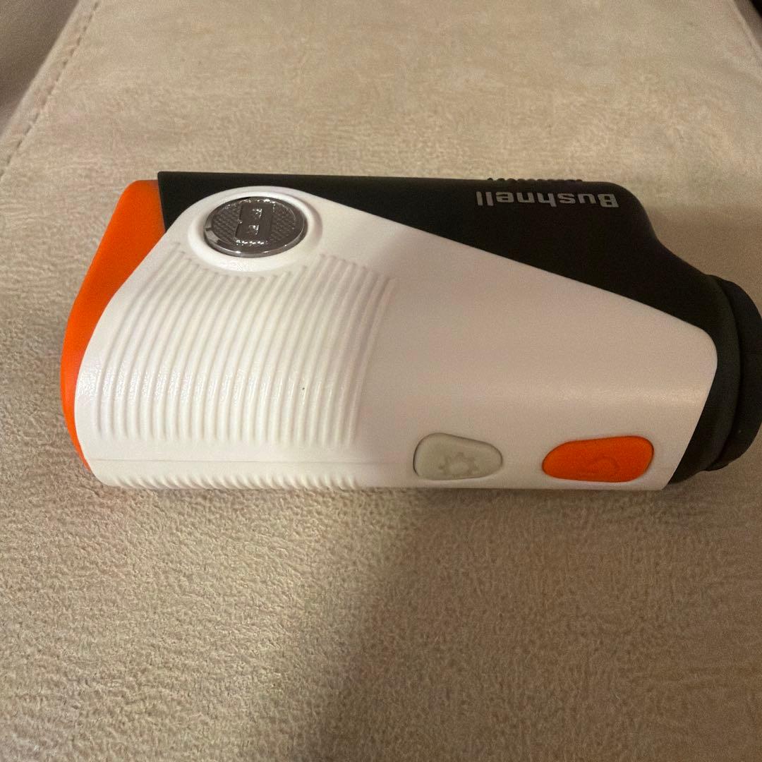 ★美品★Bushnell ブッシュネル ピンシーカーA1スロープジョルト