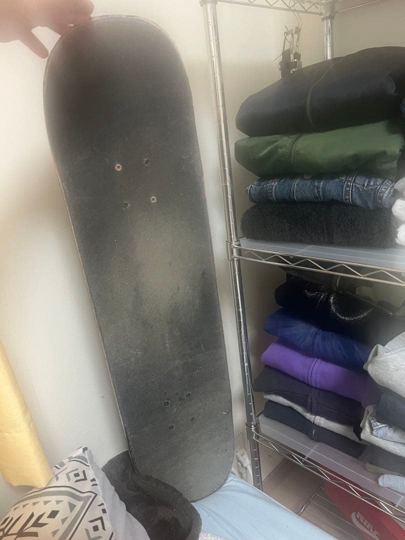 スケートボード HOCKEY SKATEBOARD