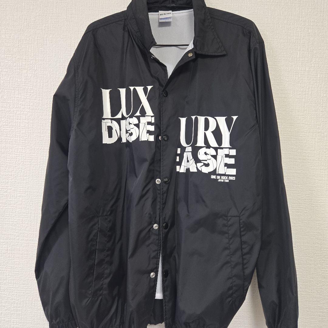 ONE OK ROCK　2023ツアーコーチジャケット