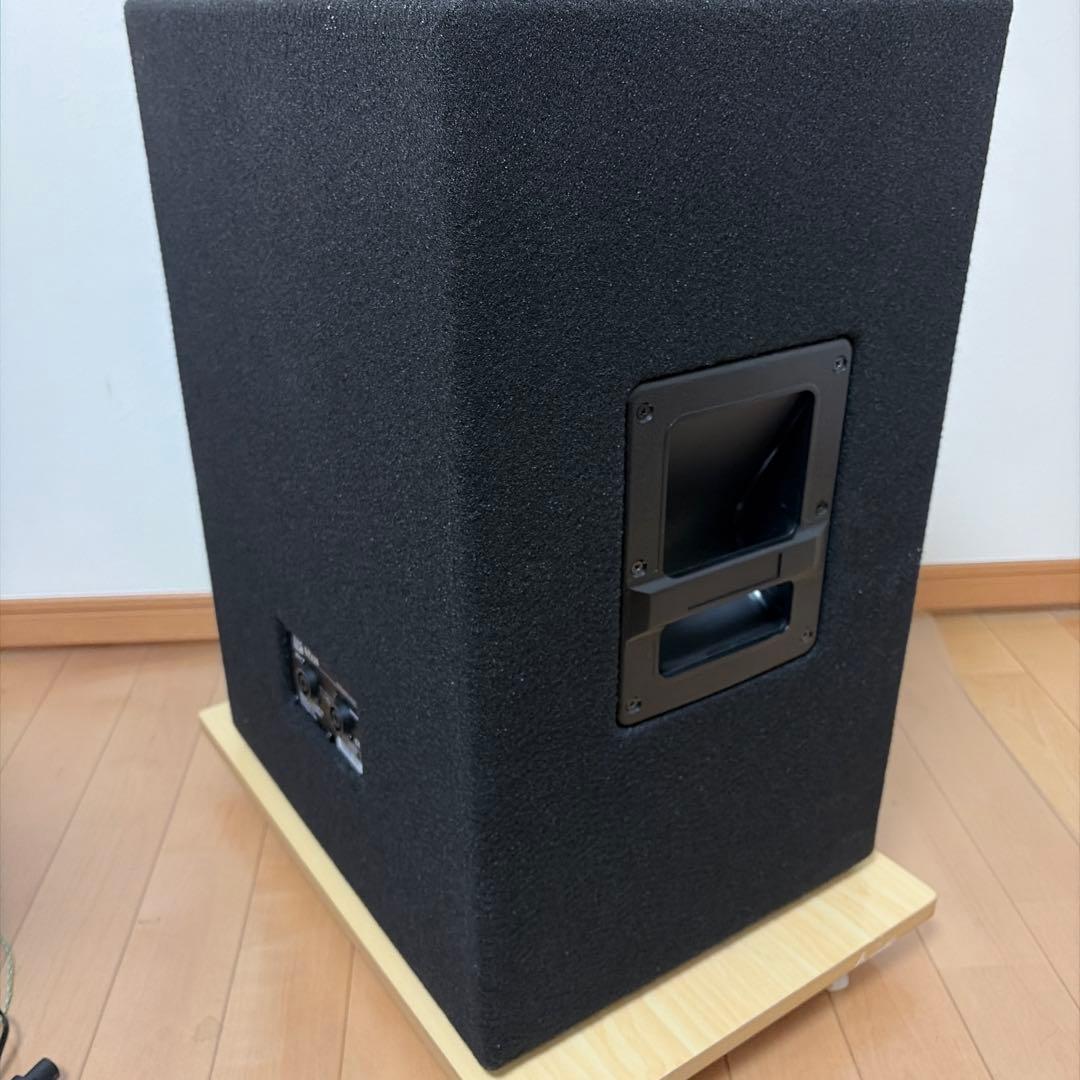 クラシックプロ CLASSIC PRO CP15E PAスピーカー
