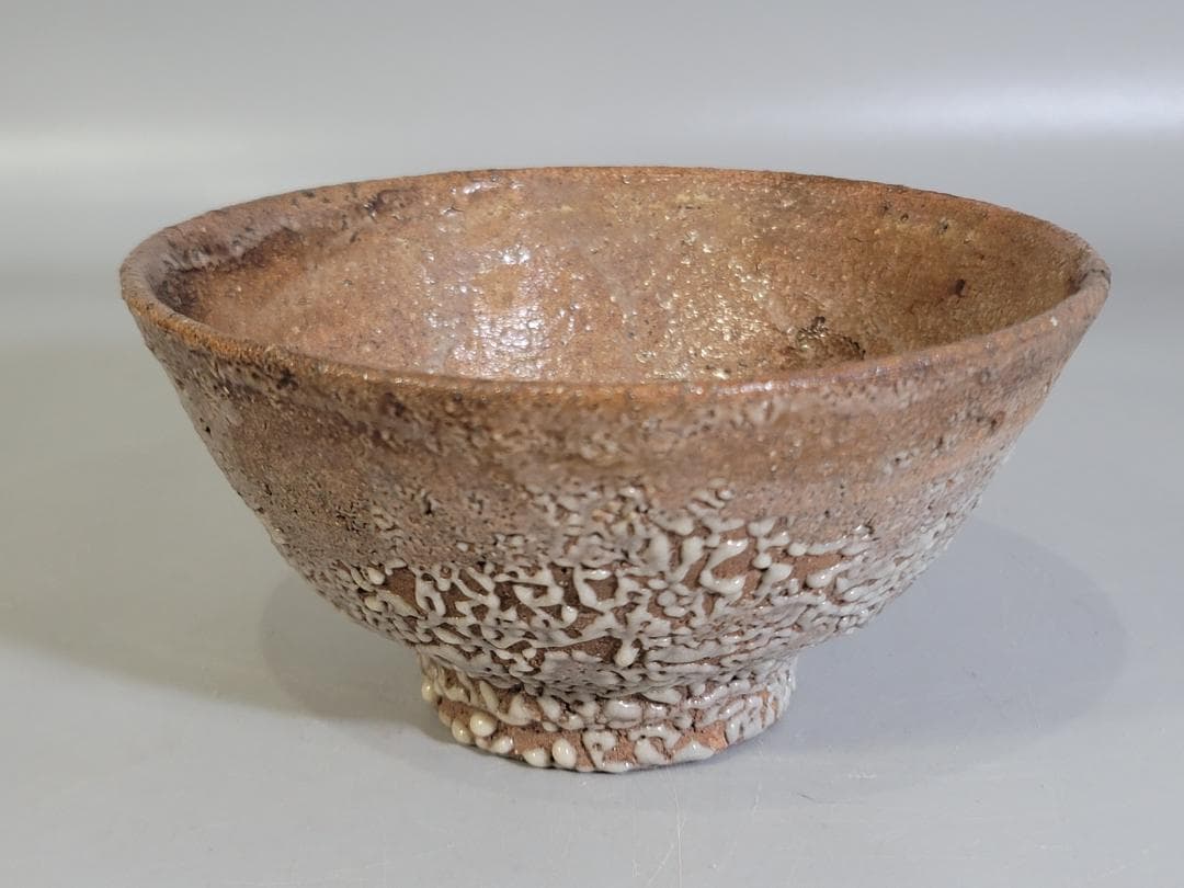 茶道具 井戸茶碗 時代物