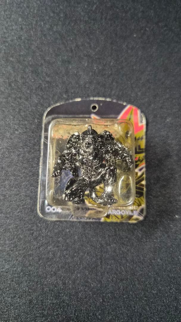 遊戯王　バンダイ　メタルフィギュア１９個セット