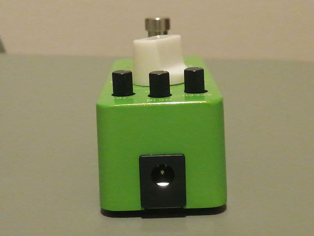 MOOER MOD FACTORY MKII マルチモジュレーション