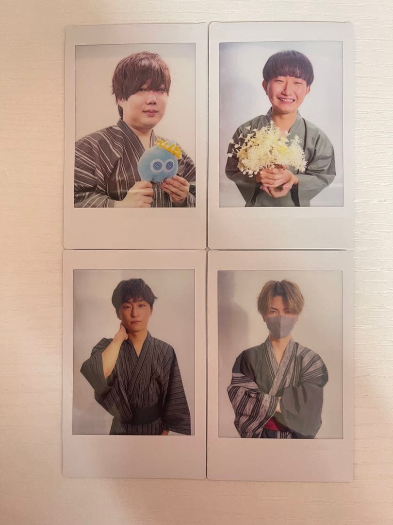 アイドル AXIZ