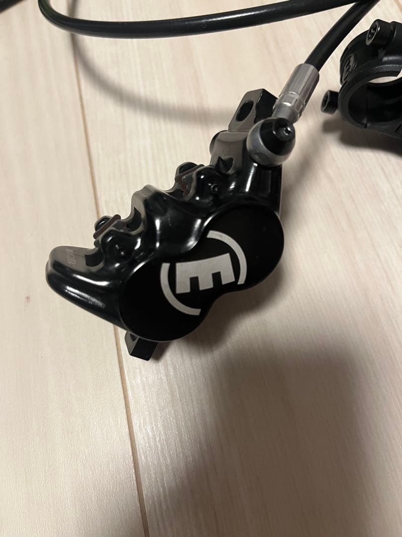 MAGURA MT5/MT4 ブレーキ前後セット