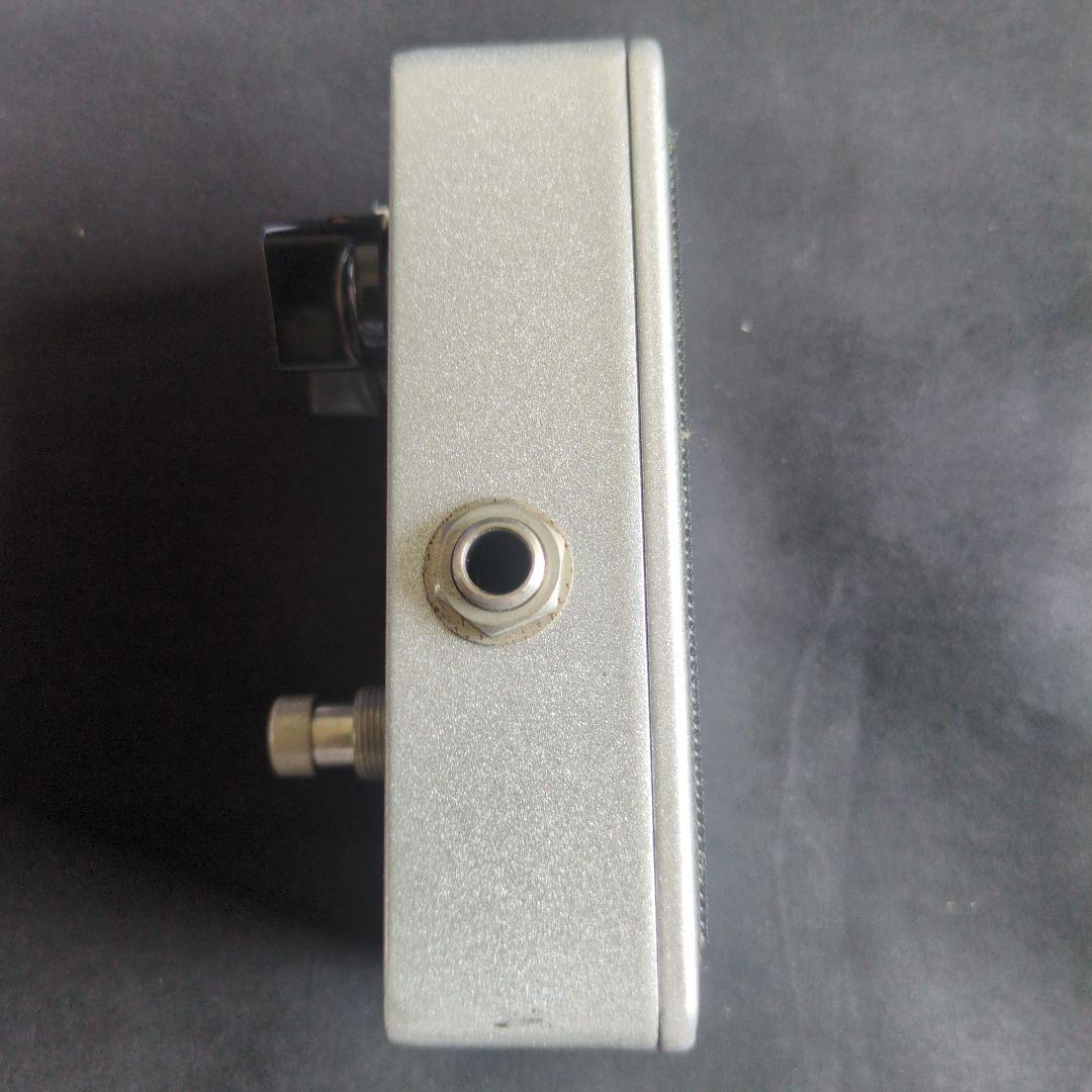 ギター Keeley Compressor 2 knob