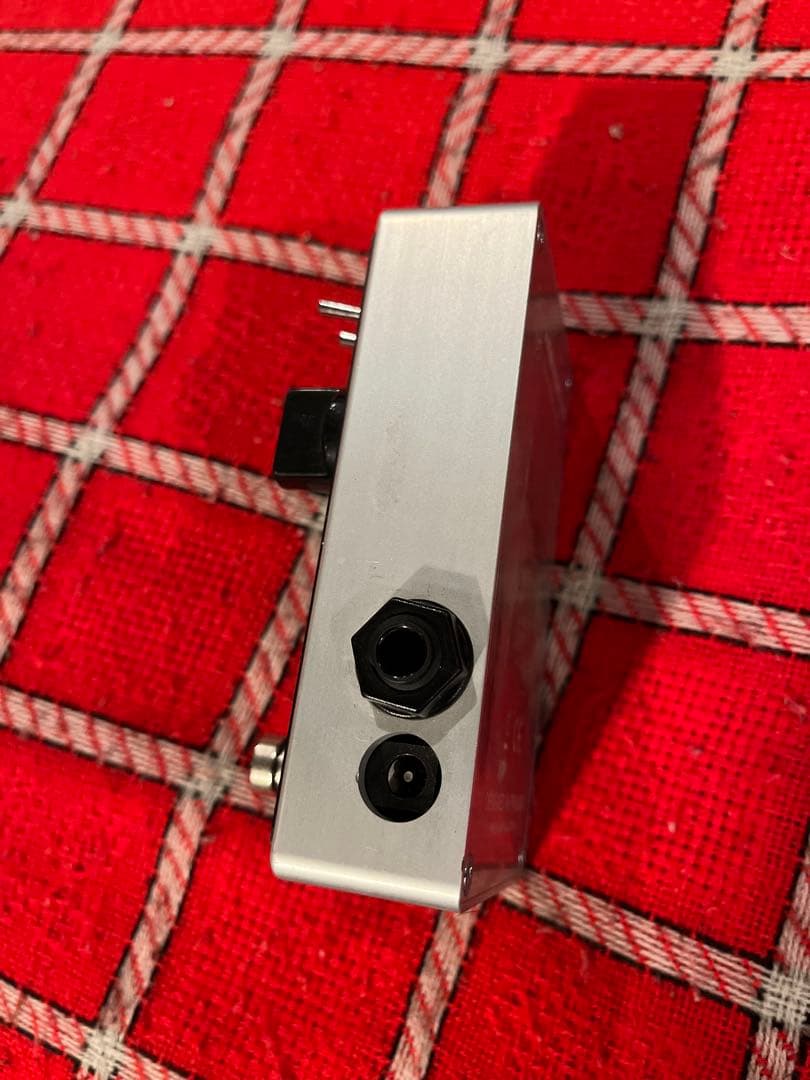 ベース MICROTUBES B3K CMOS Bass Overdrive