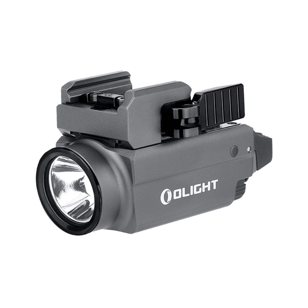 OLIGHT (オーライト) BALDR S : ガンメタルグレー ★限定品★