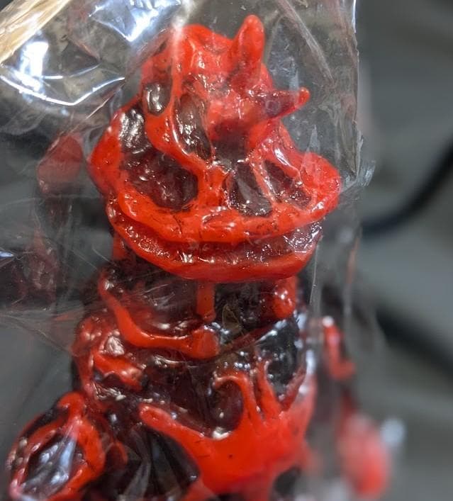 シーボーズ「ウルトラマン」登場怪獣（ヤモマーク）未開封ソフビフィギュア