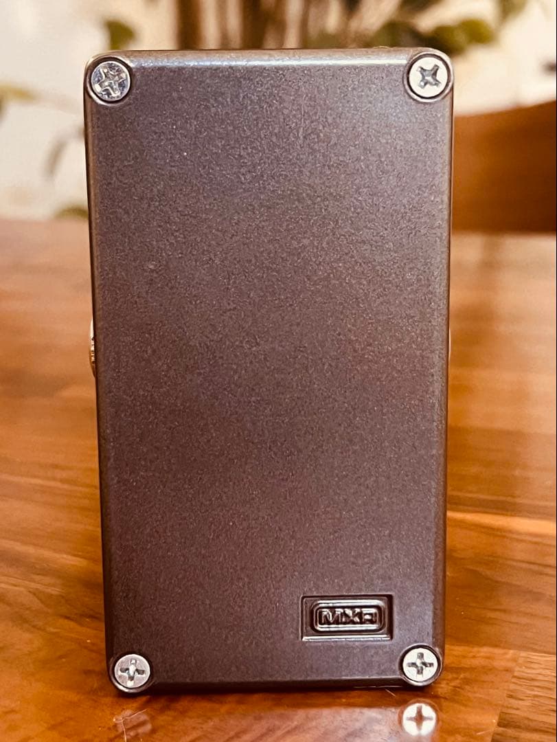 ギター MXR Super Badass Dynamic O.D.