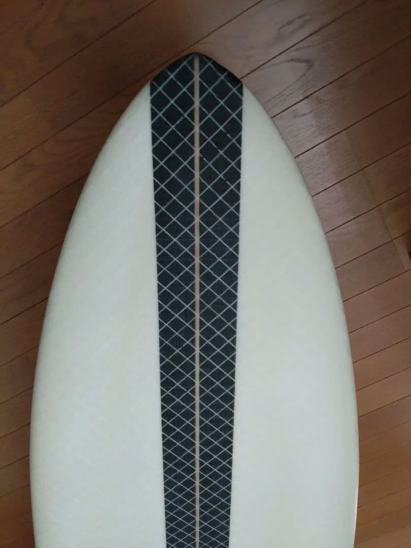 【i.Enzer】ファンボード/ロングボード/ミッドレングス