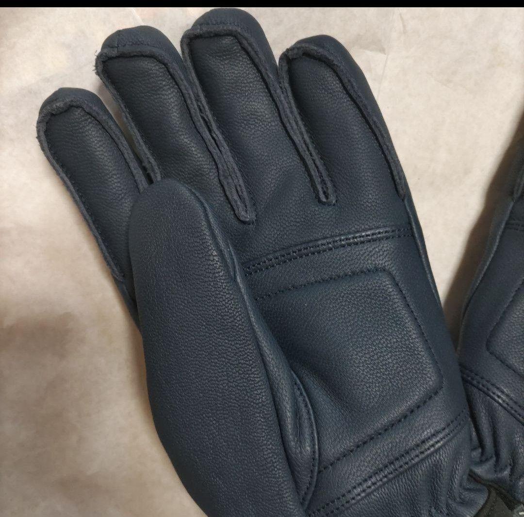 新品タグ付き Reusch HIGHLAND R-TEXXT サイズ8