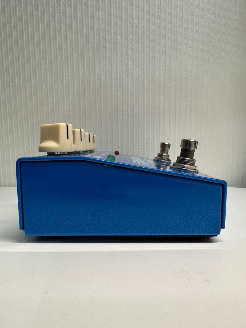 【限定値引き】Fulltone / FULL-DRIVE 2 MOSFET