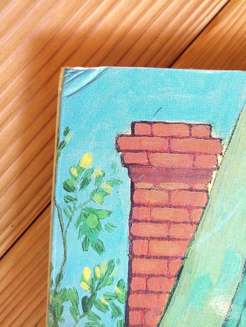 赤毛のアン Anne of Green Gables ポップアップドールハウス