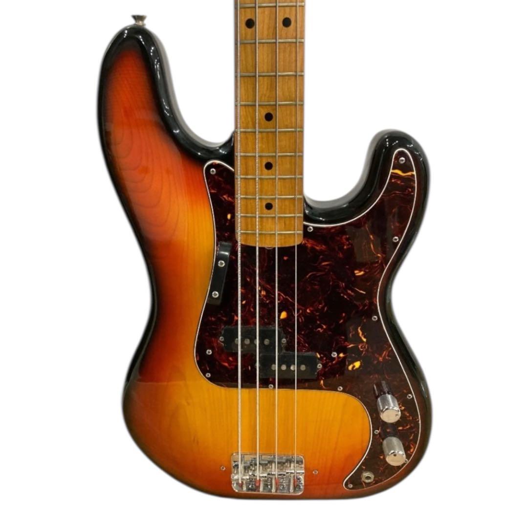 希少　YAMAHA Pulser Bass PB-400 ベースギター