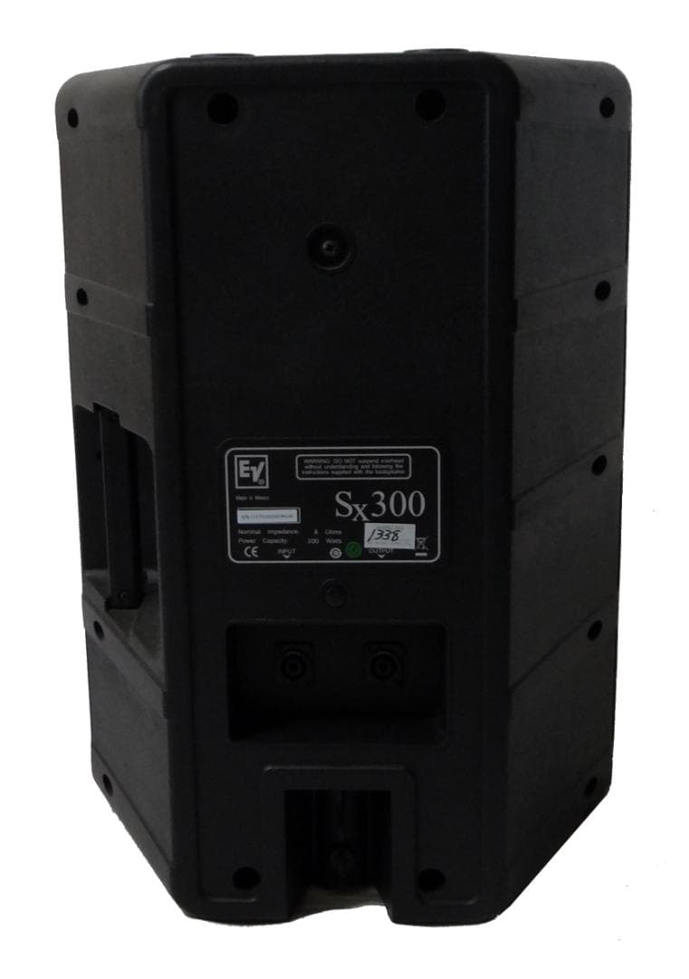 Electoro-voice EV SX300 1台