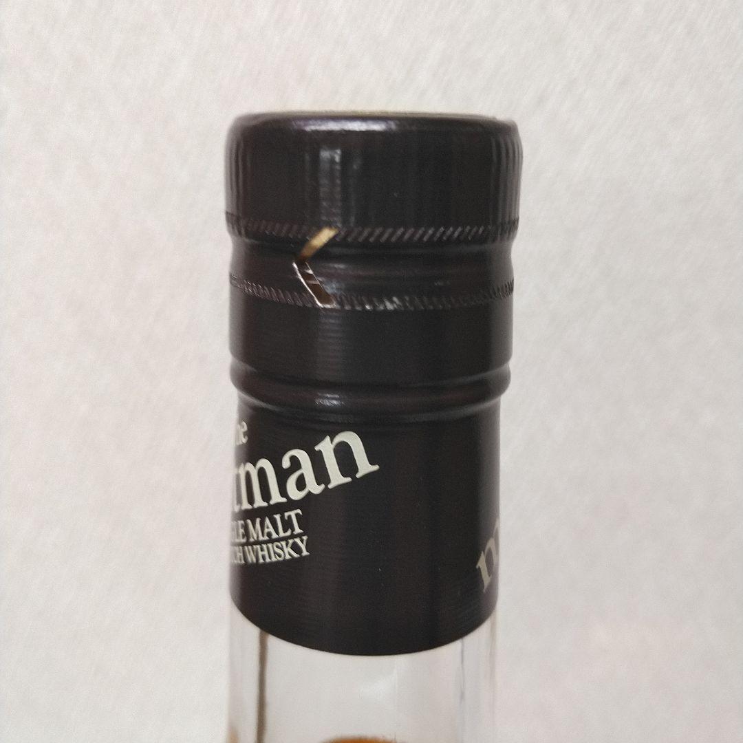 Ledaig 12 Years シングルモルトウイスキー