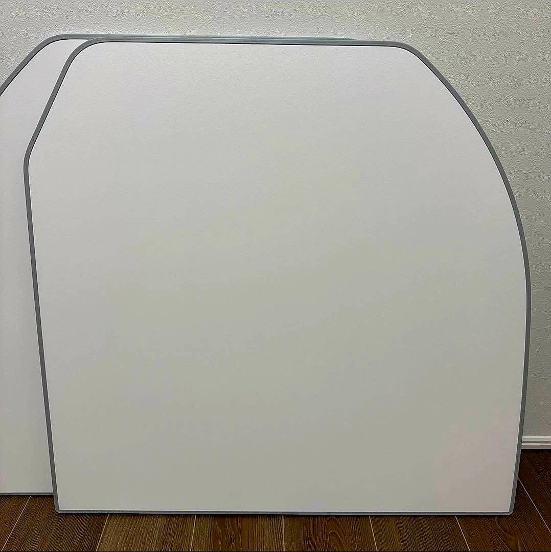 LIXIL 風呂ふた 800×1540mm YFK-1580B(3)-D2