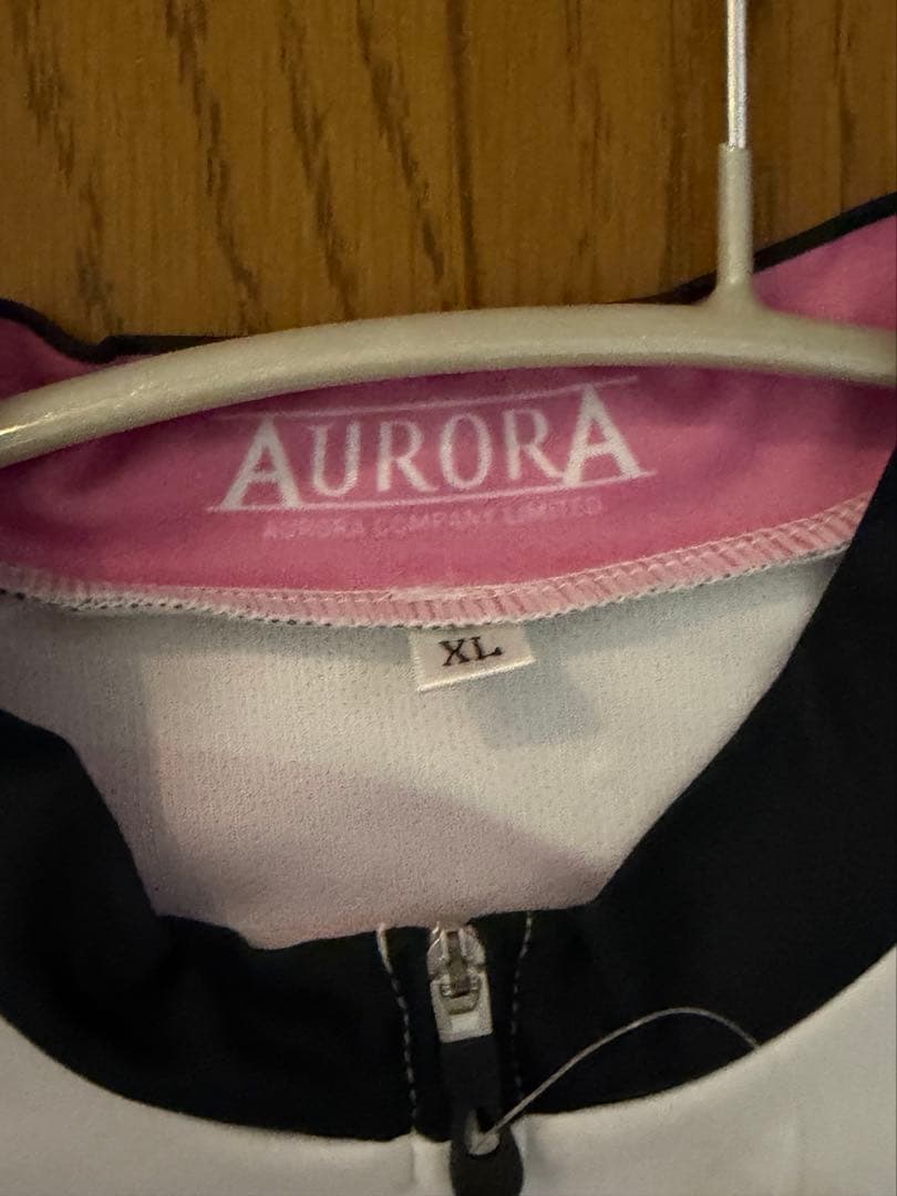 Aqours ルビー・黒澤 サイクルジャージ XL