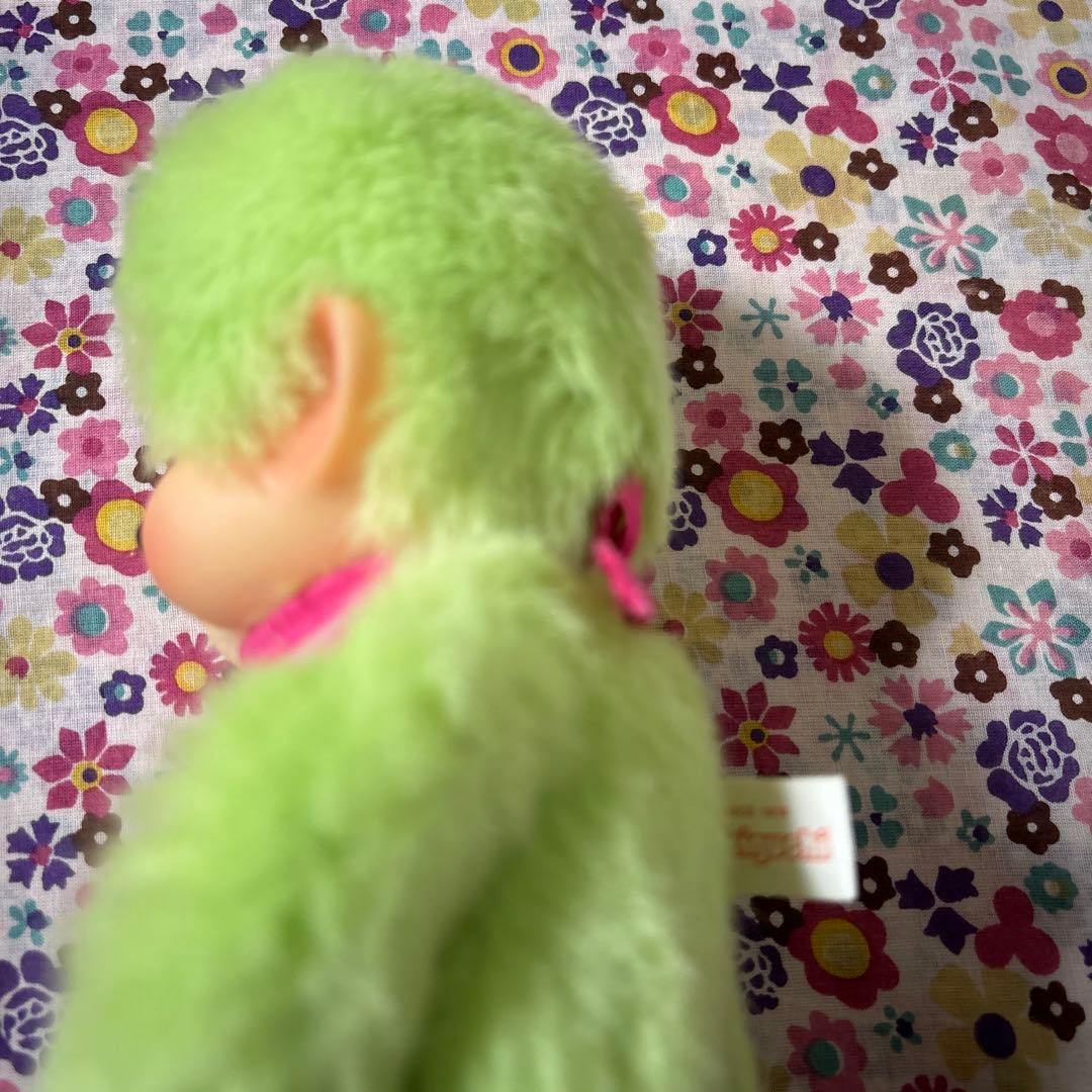 もんちっち