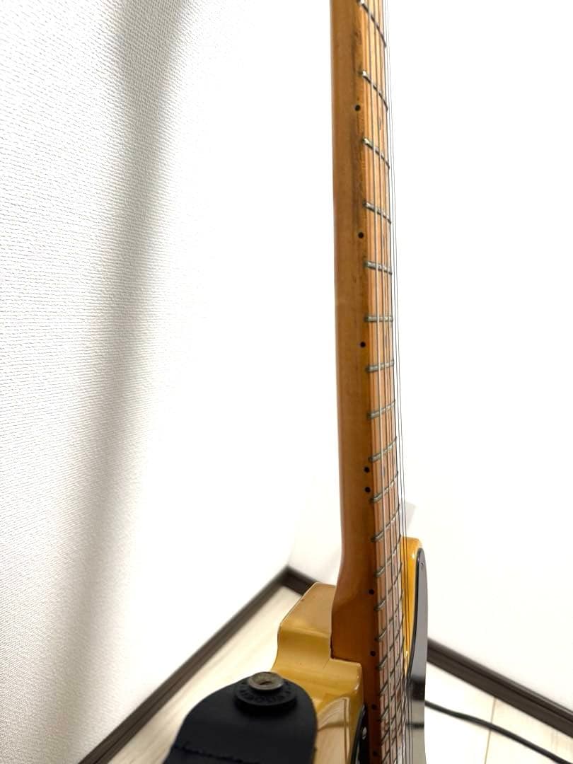 ギター Fender Telecaster Custom Shop 1988