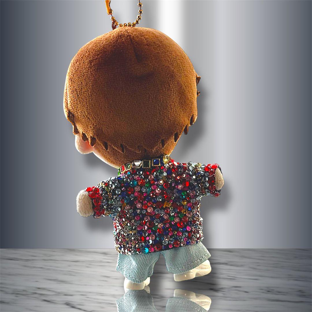 【新品未使用】Kis-My-Ft2 キスマイキラキラLIVE衣装一式セット