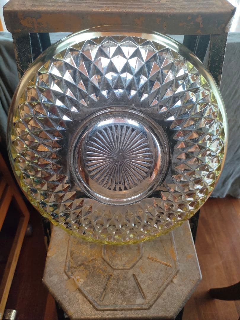 ★Vtg★Fruit Bowl