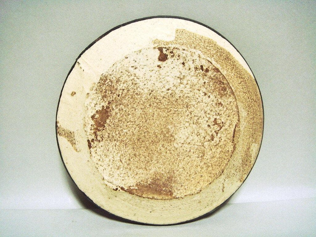 921『馬の目 豆皿 手塩皿 5枚』　/骨董品 古美術 アンティーク 古玩