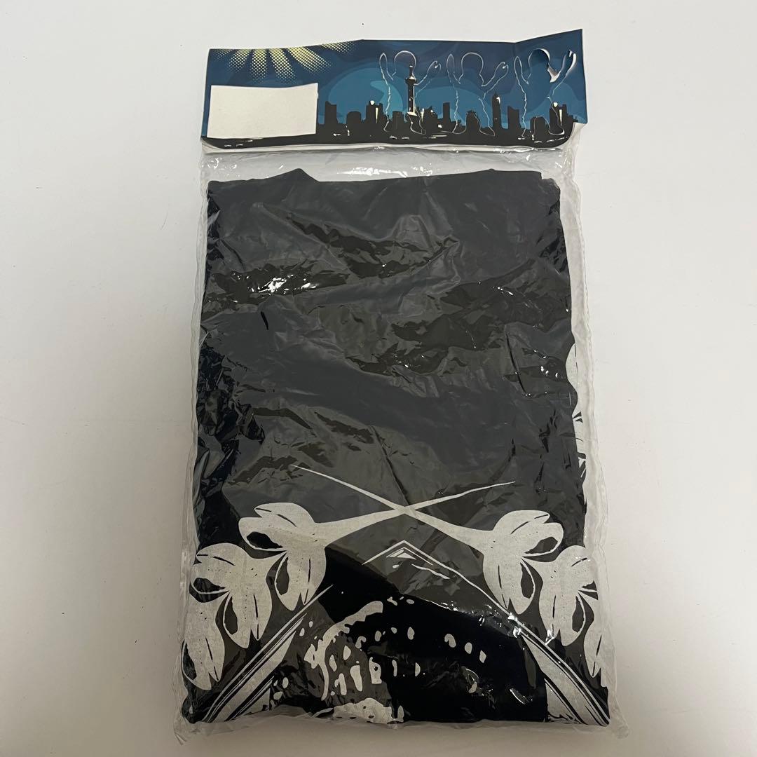 GALTAN Exohead A.dore ガルタン ソフビ Tシャツ セット