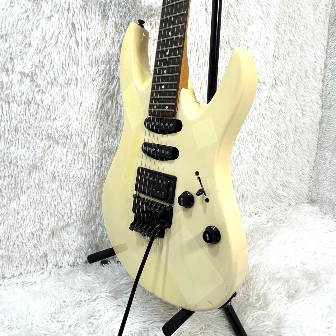 YAMAHA RGZ-Ⅲ 1980年代 日本製 国産黄金時代