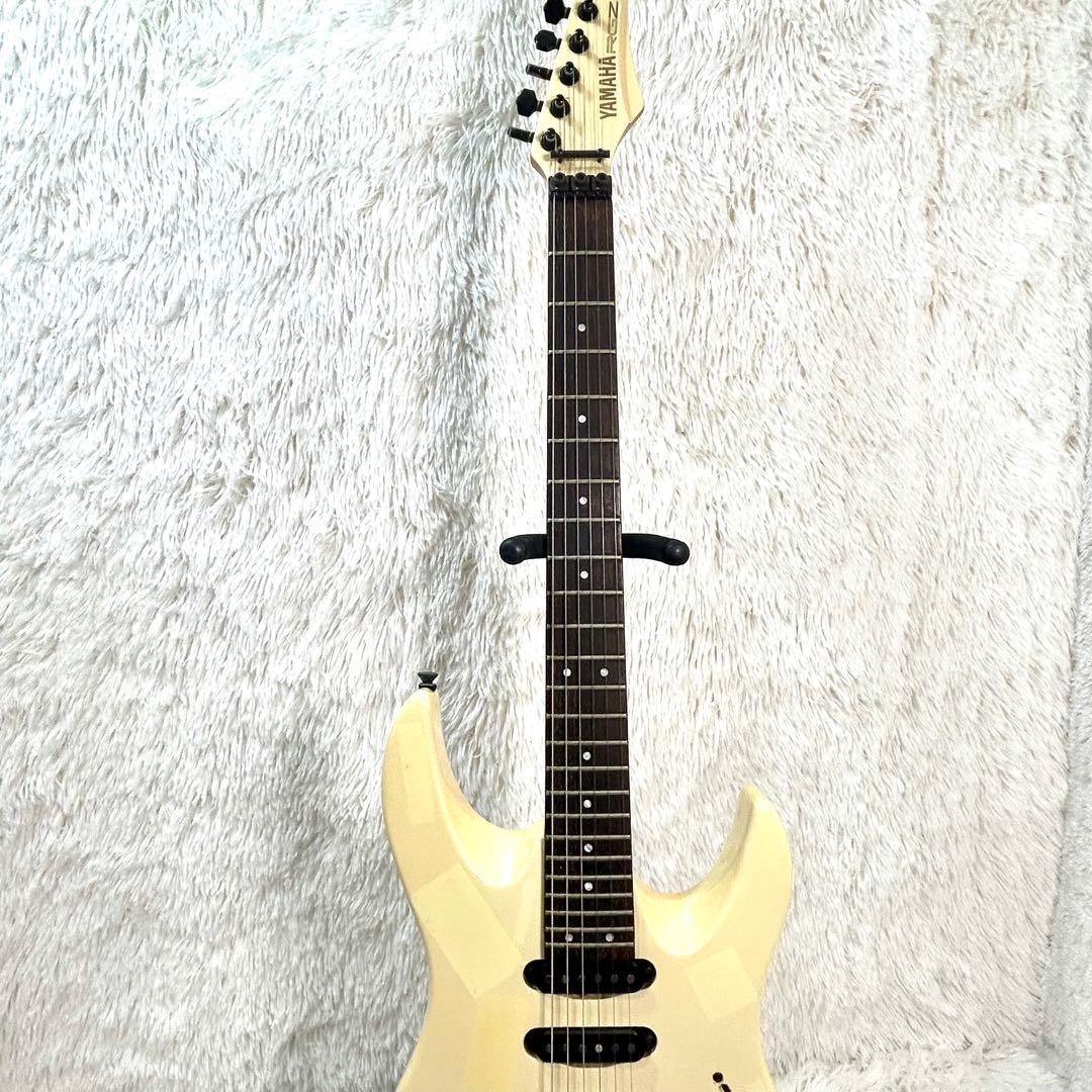 YAMAHA RGZ-Ⅲ 1980年代 日本製 国産黄金時代