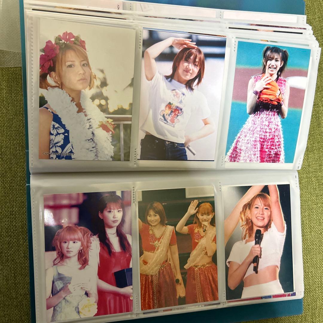 モーニング娘。生写真まとめ売り②