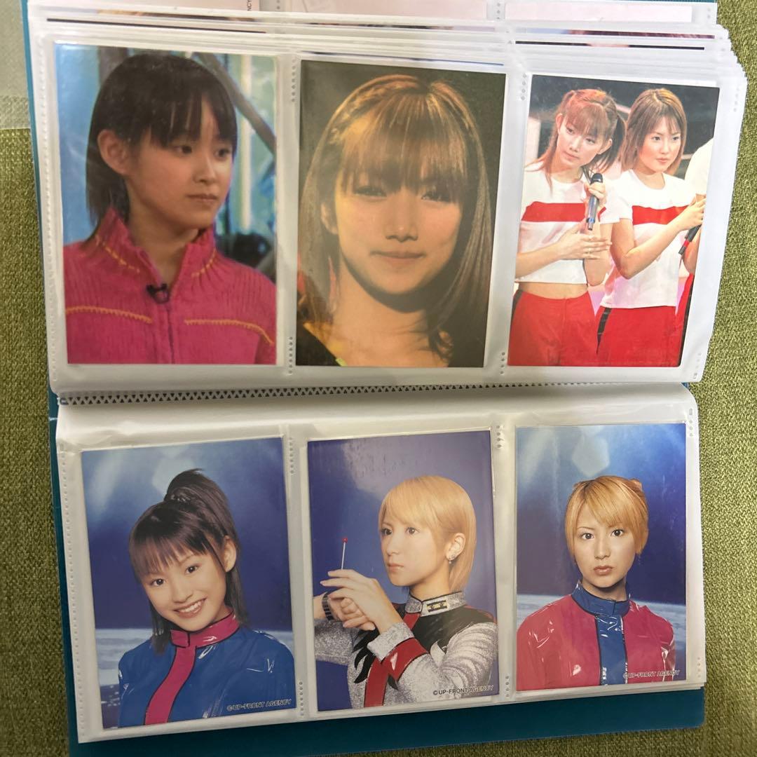 モーニング娘。生写真まとめ売り②
