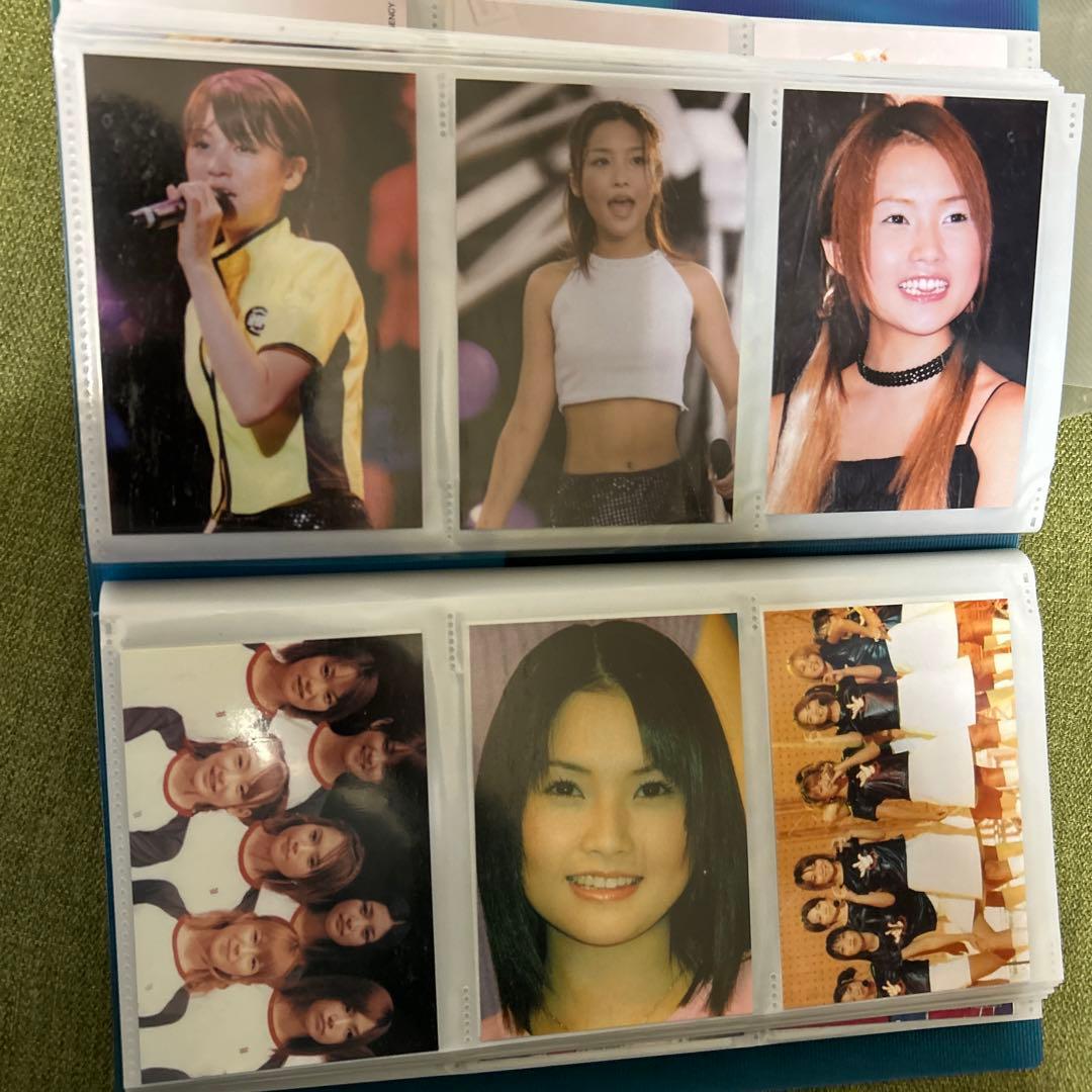 モーニング娘。生写真まとめ売り②