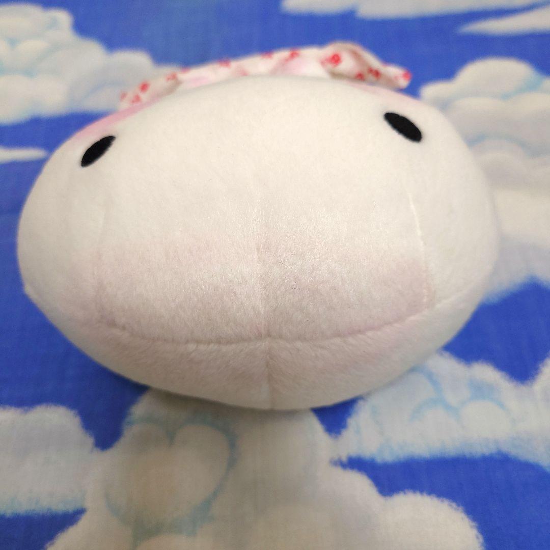 ◆385◆こげぱん◆ぬいぐるみ◆あんまん◆サンエックス平成レトロ◆