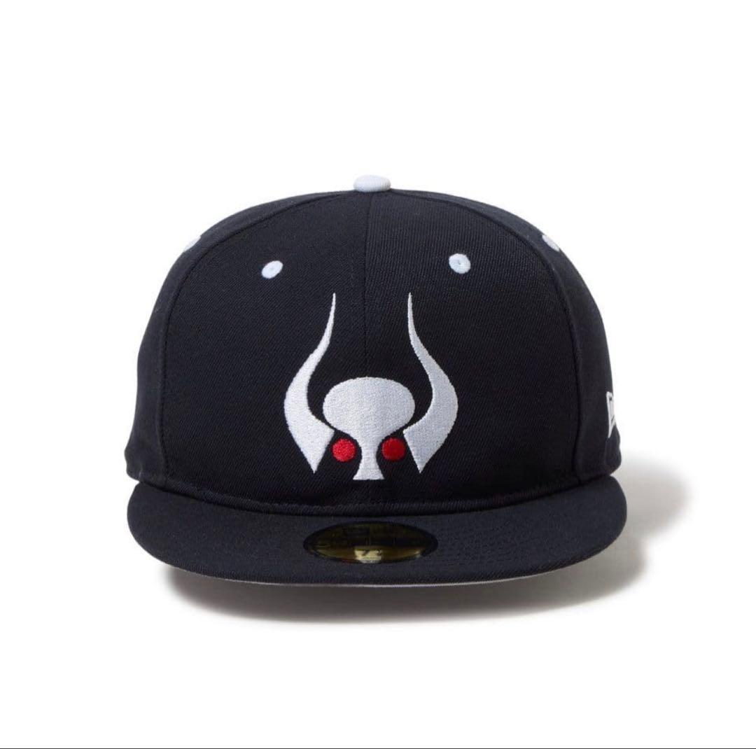 7 5/8 New Era ニューエラ　近鉄バファローズ 59fifty