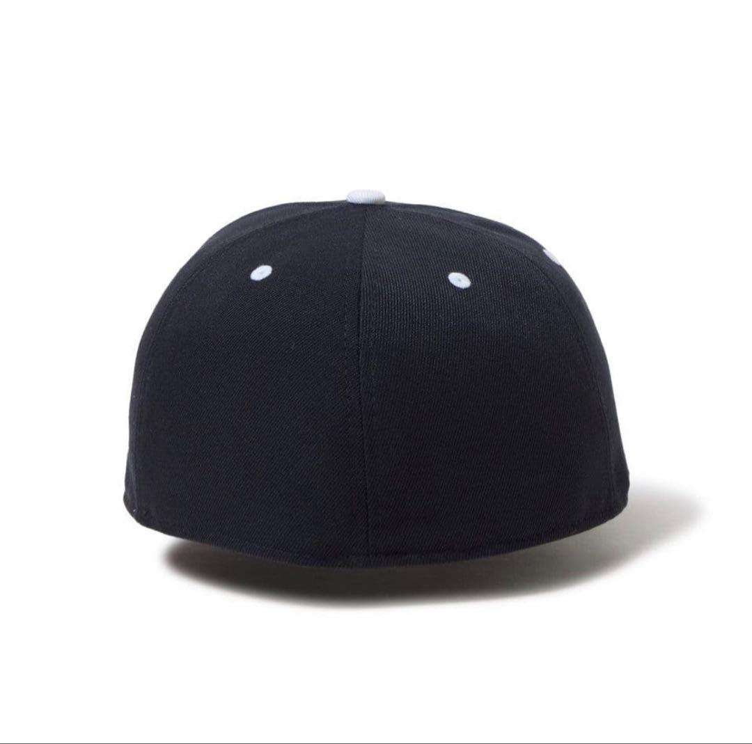 7 5/8 New Era ニューエラ　近鉄バファローズ 59fifty