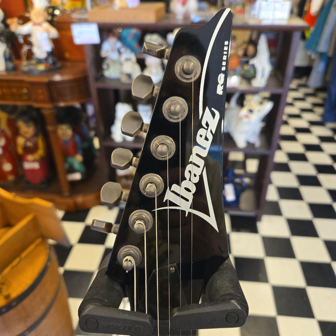 Ibanez RG SERIES SRG371FM エレキギター