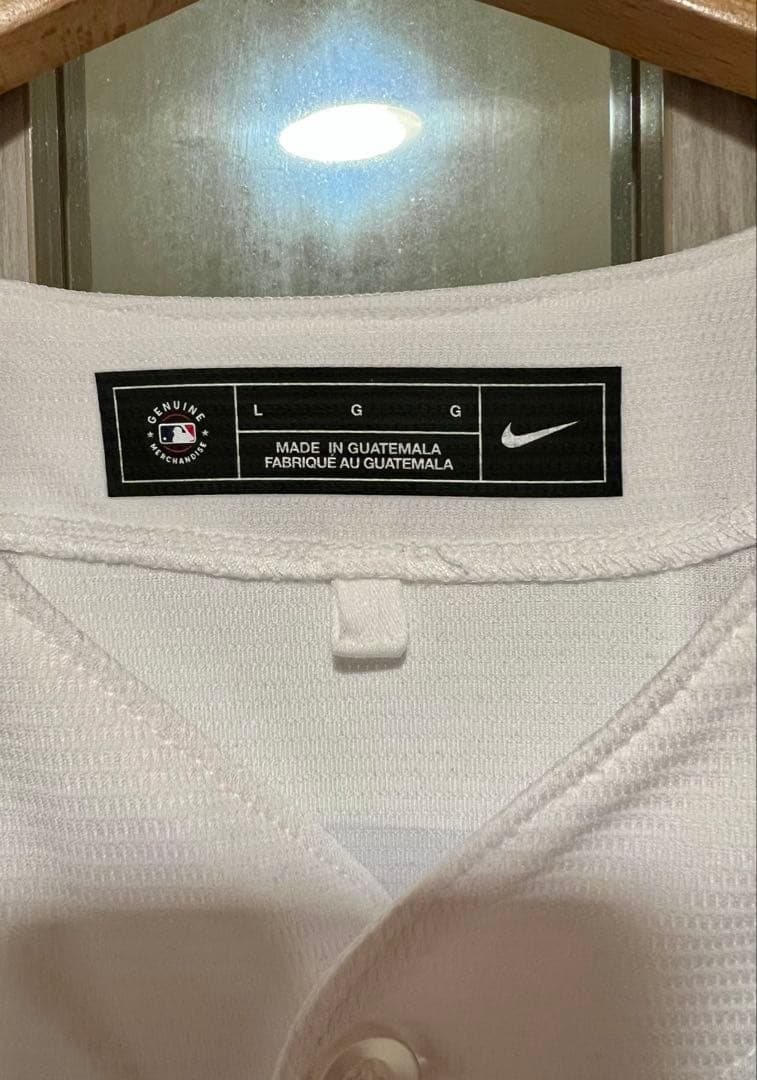 Fanatics メンズ NIKE ドジャース 大谷翔平 レプリカユニフォーム