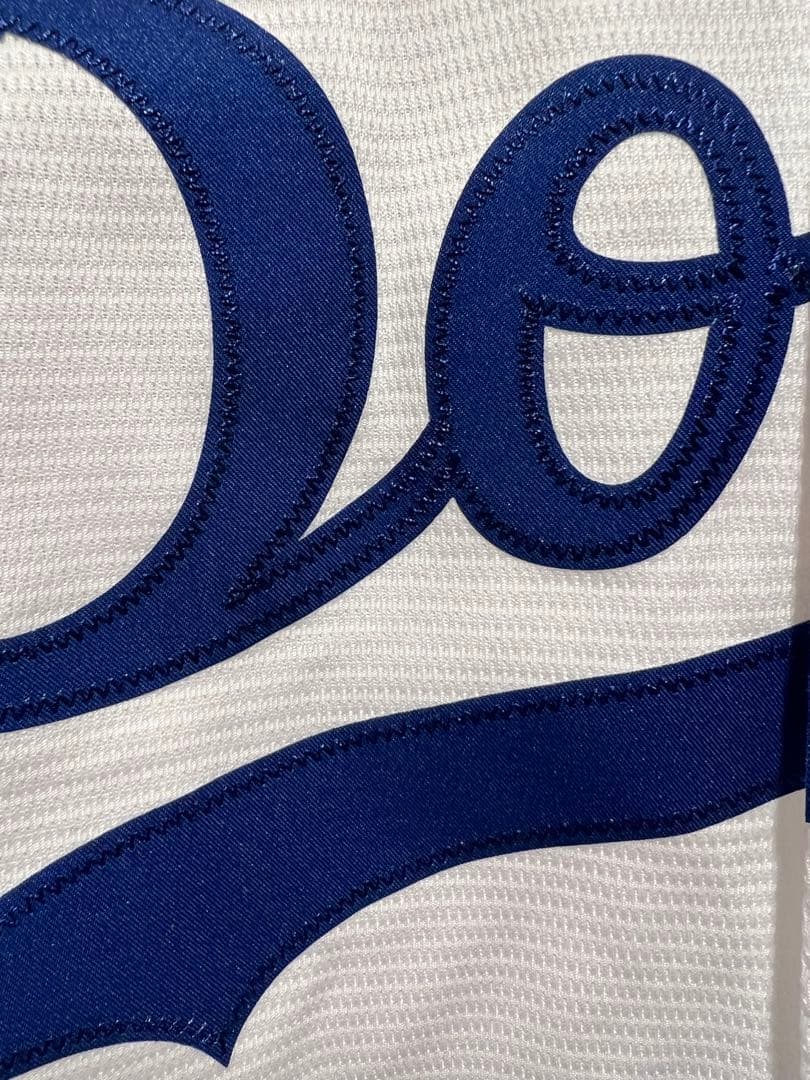 Fanatics メンズ NIKE ドジャース 大谷翔平 レプリカユニフォーム