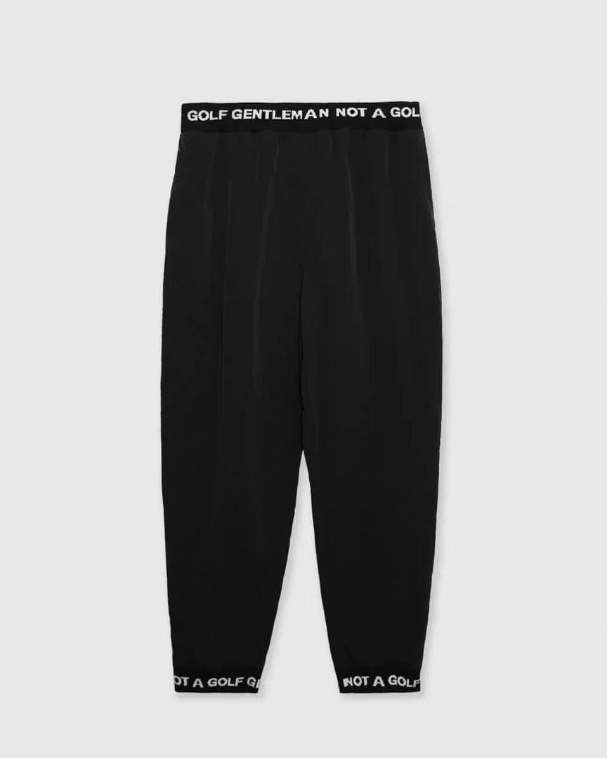 Cph/Golf NYLON P/O JACKET /PANTS セット